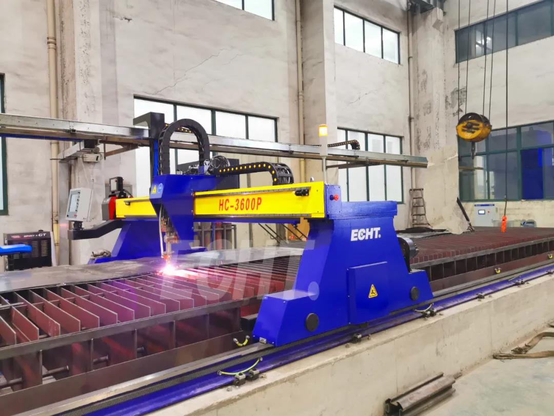 400A高精细等离子切割机 400A高精细等离子切割机